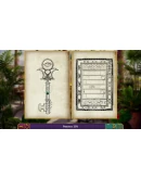 NIGHTSHADE MYSTERIES: ETERNAL MOON COLLECTOR'S EDITION