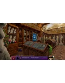 NIGHTSHADE MYSTERIES: ETERNAL MOON COLLECTOR'S EDITION