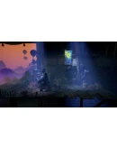 ONCE UPON A PUPPET - BACKSTAGE EDITION XBOX SERIES SX