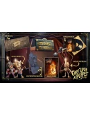 ONCE UPON A PUPPET - BACKSTAGE EDITION XBOX SERIES SX