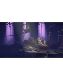 ONCE UPON A PUPPET - BACKSTAGE EDITION XBOX SERIES SX