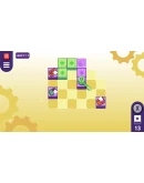 POCKET PUZZLE XBOX КЛЮЧ/КОД