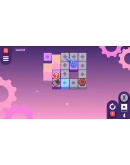 POCKET PUZZLE XBOX КЛЮЧ/КОД