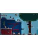 POSSUM IS HUNGRY (XBOX ONE) XBOX КЛЮЧ/КОД