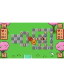 PUNCH MONK (XBOX ONE) XBOX КЛЮЧ/КОД