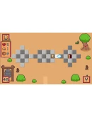 PUNCH MONK (XBOX ONE) XBOX КЛЮЧ/КОД