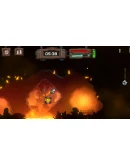 PROFESSOR DOCTOR JETPACK XBOX КЛЮЧ/КОД