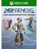 PSO2:NGS - FIERY DUNES RETEM/TYPE 1 EDITION XBOX + PC (