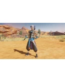 PSO2:NGS - FIERY DUNES RETEM/TYPE 1 EDITION XBOX + PC (