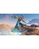 PSO2:NGS - FIERY DUNES RETEM/TYPE 1 EDITION XBOX + PC (