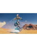 PSO2:NGS - FIERY DUNES RETEM/TYPE 1 EDITION XBOX + PC (