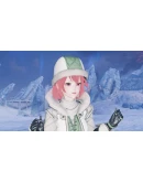PSO2:NGS - SILVER PEAKS KVARIS PACK/TYPE 2 EDITION XBOX