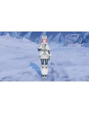 PSO2:NGS - SILVER PEAKS KVARIS PACK/TYPE 2 EDITION XBOX