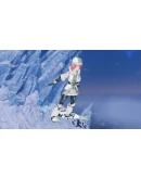 PSO2:NGS - SILVER PEAKS KVARIS PACK/TYPE 2 EDITION XBOX
