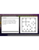 PUZZLE BY NIKOLI W HASHIWOKAKERO (WINDOWS) PC (WIN) КЛЮ