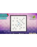 PUZZLE BY NIKOLI W HASHIWOKAKERO (WINDOWS) PC (WIN) КЛЮ