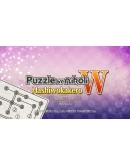 PUZZLE BY NIKOLI W HASHIWOKAKERO (WINDOWS) PC (WIN) КЛЮ