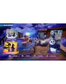 DreamWorks All-Star Kart Racing (Steam key/РФ+Весь Мир)