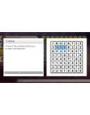 PUZZLE BY NIKOLI W HITORI (WINDOWS) PC (WIN) КЛЮЧ/КОД