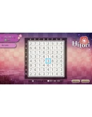 PUZZLE BY NIKOLI W HITORI (WINDOWS) PC (WIN) КЛЮЧ/КОД