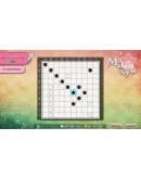 PUZZLE BY NIKOLI W MASYU (WINDOWS) PC (WIN) КЛЮЧ/КОД