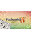 PUZZLE BY NIKOLI W MASYU (WINDOWS) PC (WIN) КЛЮЧ/КОД