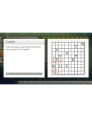 PUZZLE BY NIKOLI W YAJILIN (WINDOWS) PC (WIN) КЛЮЧ/КОД