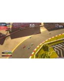 ROCK 'N RACING OFF ROAD &amp GRAND PRIX XBOX SERIES SX +