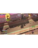 ROCK 'N RACING OFF ROAD &amp GRAND PRIX XBOX SERIES SX +