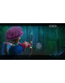 ROYAL ROMANCES: THE POWER OF CHOSEN ONE CE XBOX XBOX КЛ