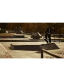 SESSION: SKATE SIM YEAR TWO PACK XBOX КЛЮЧ/КОД