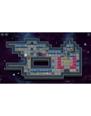 SPACE MOVES (WINDOWS) PC (WIN) КЛЮЧ/КОД