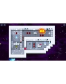 SPACE MOVES (WINDOWS) PC (WIN) КЛЮЧ/КОД