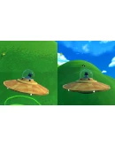 STUNT FLYER XBOX КЛЮЧ/КОД