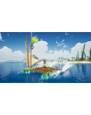 TCHIA: OLTI EDITION XBOX SERIES SX + PC (WIN) КЛЮЧ/КО