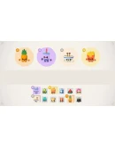 BOOMERANG FU - DELUXE EDITION XBOX КЛЮЧ/КОД