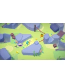 BOOMERANG FU - DELUXE EDITION XBOX КЛЮЧ/КОД