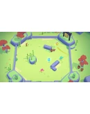 BOOMERANG FU - DELUXE EDITION XBOX КЛЮЧ/КОД