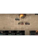 Dust RaidersSTEAM GIFT AUTORU+МИР