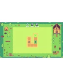 BUDDY GARDEN (XBOX ONE) XBOX КЛЮЧ/КОД