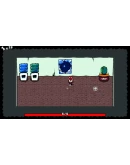 BURN IN HEALTH XBOX КЛЮЧ/КОД