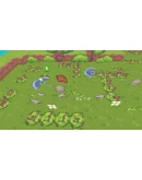 CAPYS QUEST XBOX КЛЮЧ/КОД