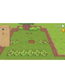 CAPYS QUEST XBOX КЛЮЧ/КОД