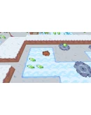 CAPYS QUEST XBOX КЛЮЧ/КОД