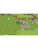 CAPYS QUEST XBOX КЛЮЧ/КОД