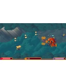 CRAZY CATS VS. CRAZY CYBORGS - ALL VERSIONS XBOX + PC (