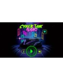 CYBER TANK NANO XBOX SERIES SX КЛЮЧ/КОД