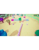 ELON AND FRIENDS: SUMMER PACK XBOX КЛЮЧ/КОД