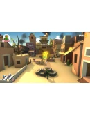 ELON AND FRIENDS: SUMMER PACK XBOX КЛЮЧ/КОД