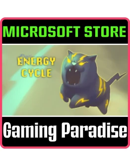 ENERGY CYCLE (WINDOWS) PC (WIN) КЛЮЧ/КОД